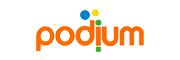 podium
